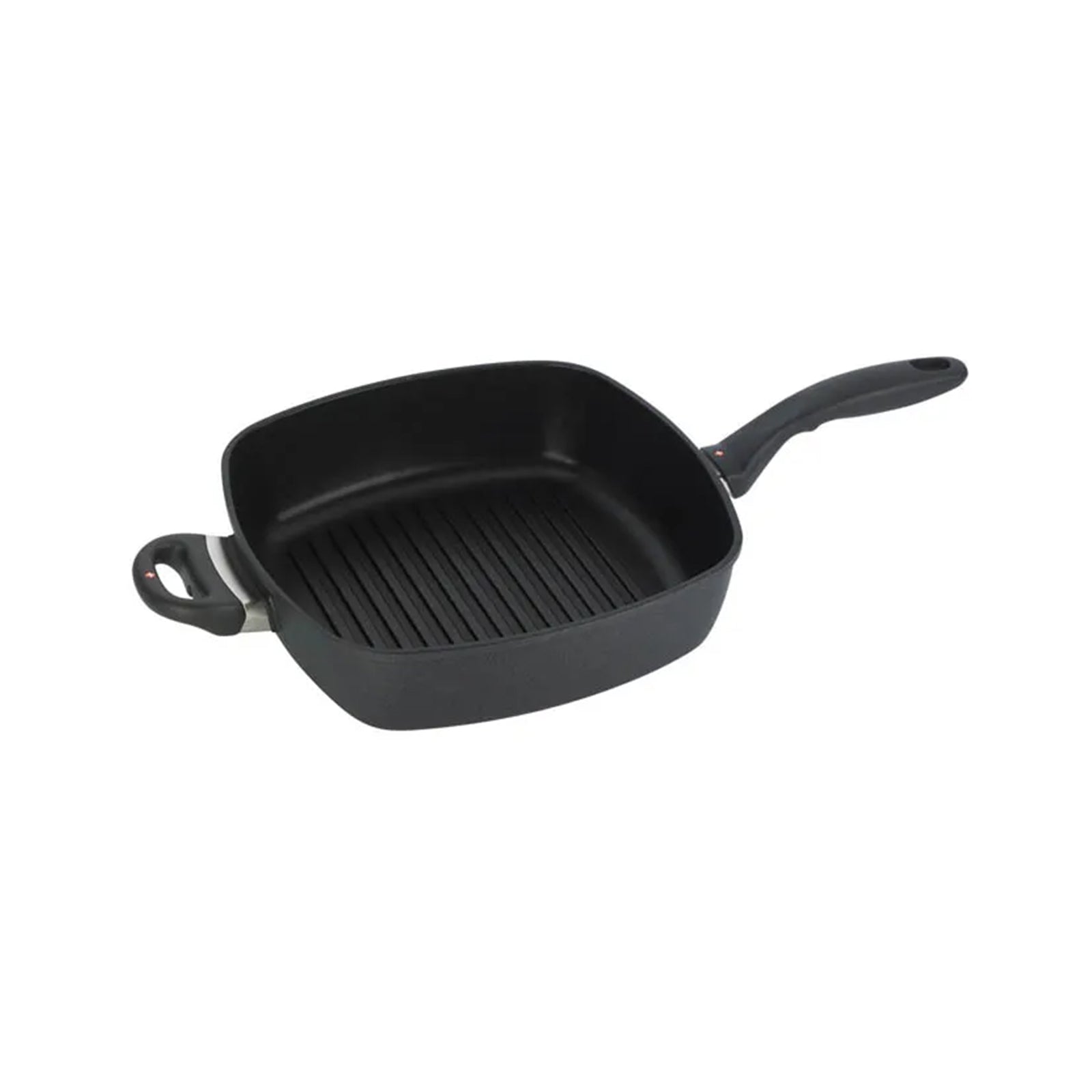SD DEEP SQARE PAN 28cm SWISS DIAMOND